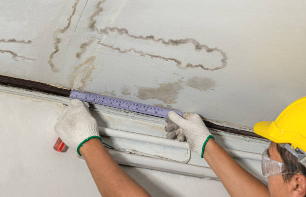24/7 Emergency Flood Damage Cleanup experts in Knightdale, NC